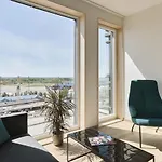 Lurich Residences Aparthotel Tallinn