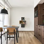 Lurich Residences Aparthotel Tallinn