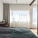 Lurich Residences Aparthotel 4*