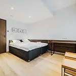 Lurich Residences Aparthotel Tallinn