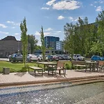 Lurich Residences 4* Tallinn