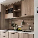 Aparthotel Lurich Residences