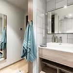 Lurich Residences Aparthotel 4*