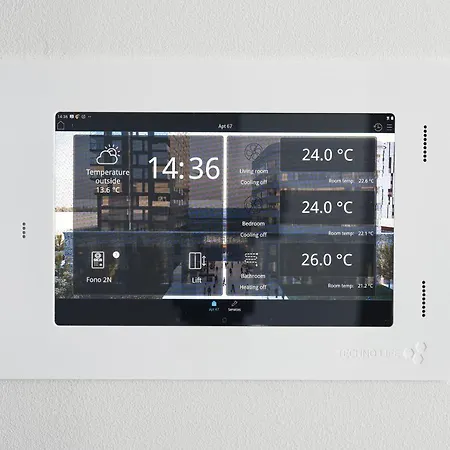 Lurich Residences Таллин