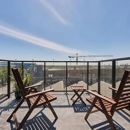 Lurich Residences *