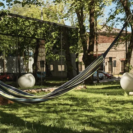 Lurich Residences タリン