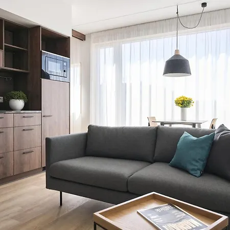 Lurich Residences タリン