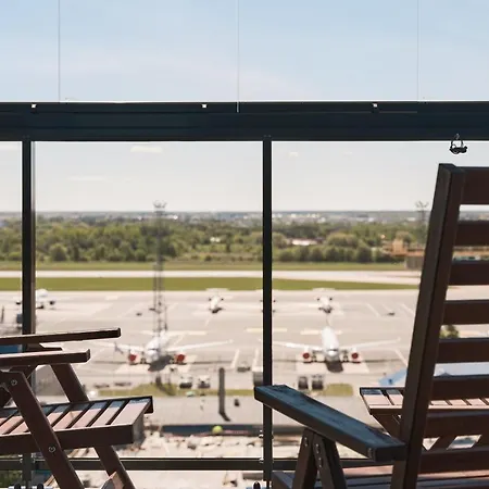 Lurich Residences Апарт-отель