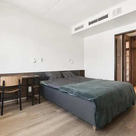 Lurich Residences タリン
