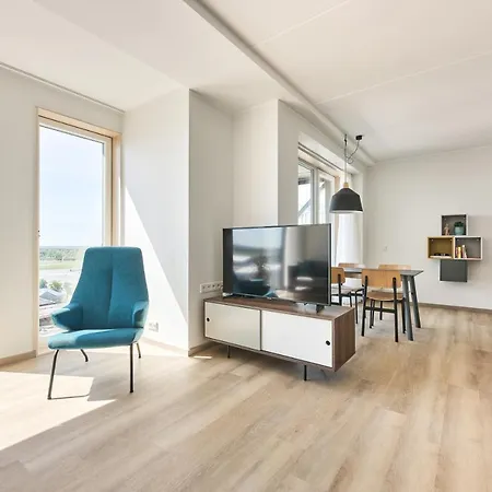 Apart Otel Lurich Residences 4*