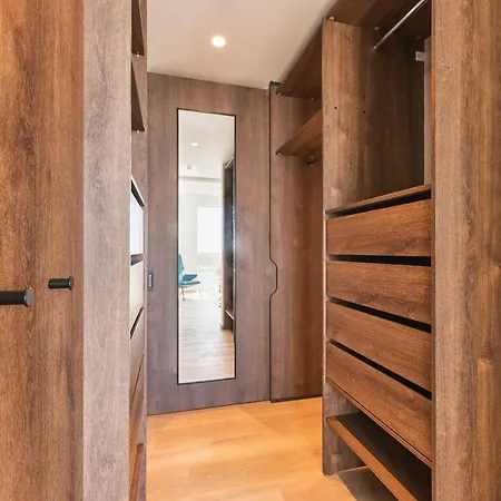 Lurich Residences タリン