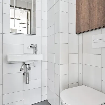 Apart Otel Lurich Residences