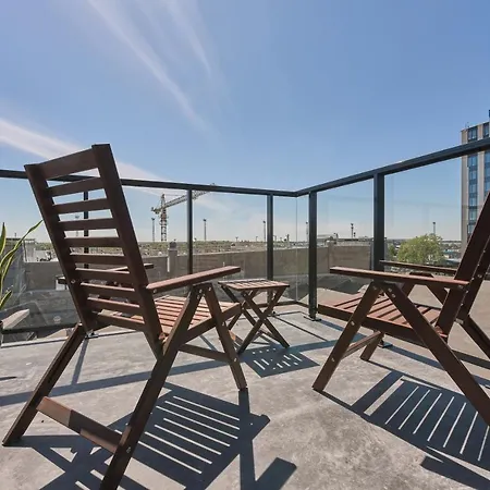 Lurich Residences タリン