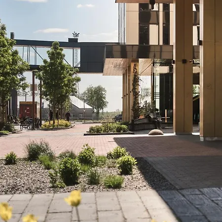 Lurich Residences 4* Таллин