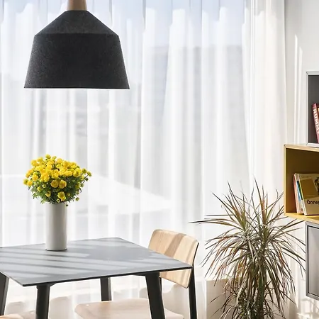 Lurich Residences Апарт-отель 4*