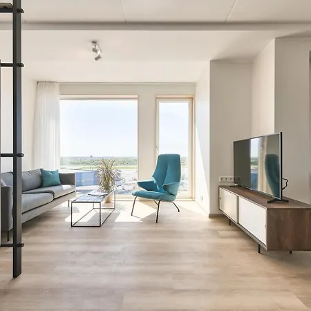 Lurich Residences 4* Tallinn