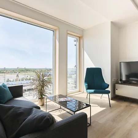 Lurich Residences タリン