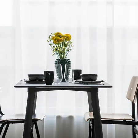 Lurich Residences アパートホテル タリン