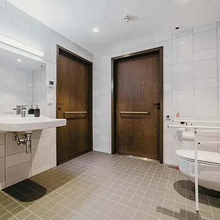 Lurich Residences アパートホテル