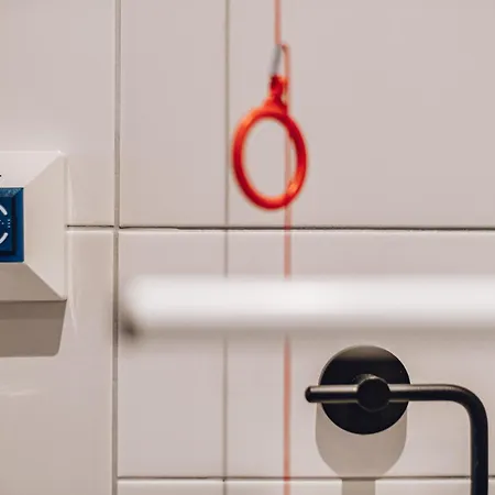 Apart Otel Lurich Residences Tallinn