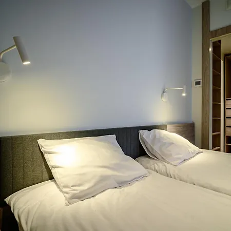 Lurich Residences Таллин