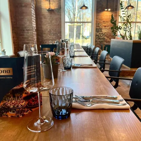 Lurich Residences 4*