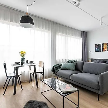 Lurich Residences 4* Tallinn