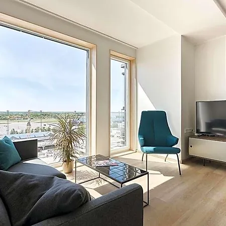 Lurich Residences Aparthotel