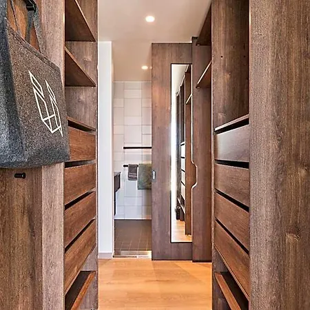 Lurich Residences Aparthotel Tallinn