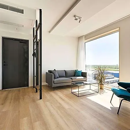 ülemiste Residences 4*