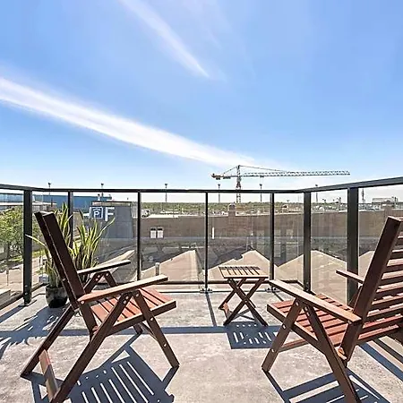 Lurich Residences 4* Tallinn