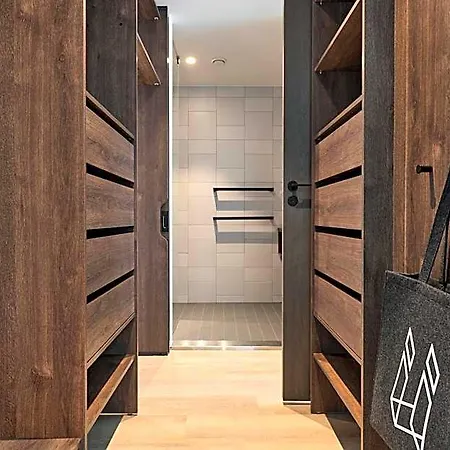 Lurich Residences 4* Tallinn