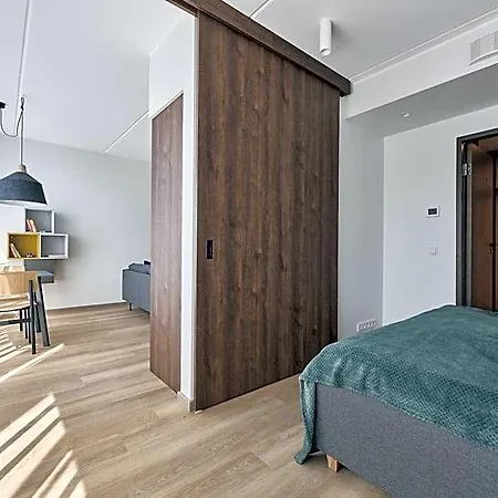 Lurich Residences 4* Tallinn