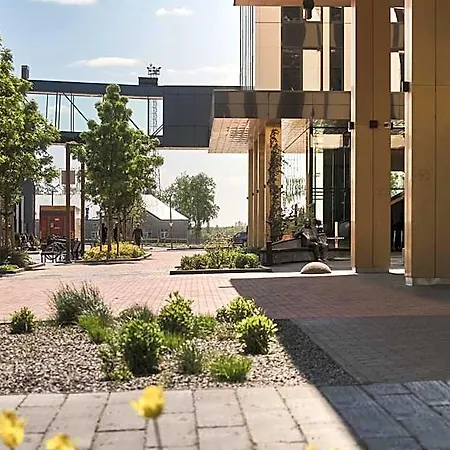 Aparthotel Lurich Residences Tallinn