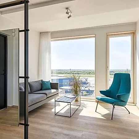 Lurich Residences Aparthotel