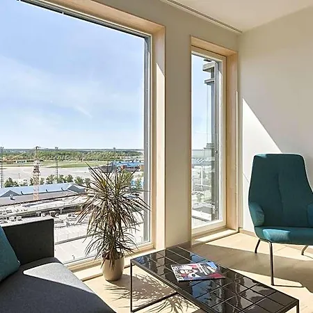 Lurich Residences 4*