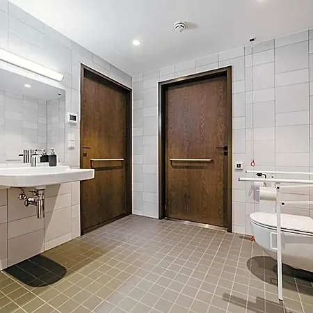 Lägenhetshotell Lurich Residences 4*