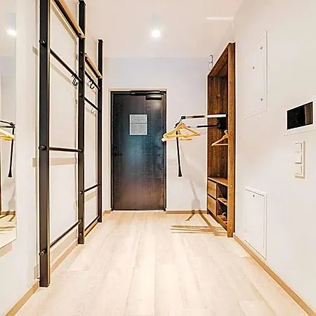 Lurich Residences Lägenhetshotell Tallinn