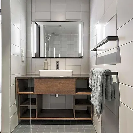 Lurich Residences Lägenhetshotell 4*