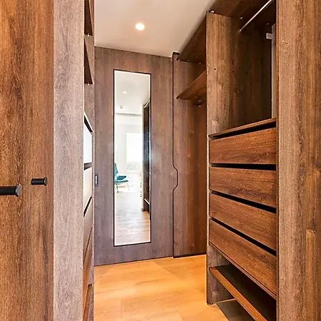 Apartahotel ülemiste Residences 4*