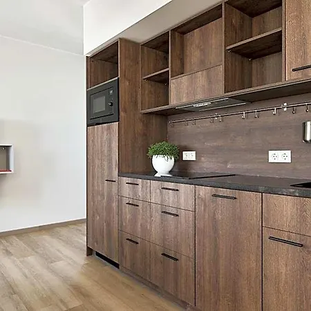 Lägenhetshotell Lurich Residences Tallinn