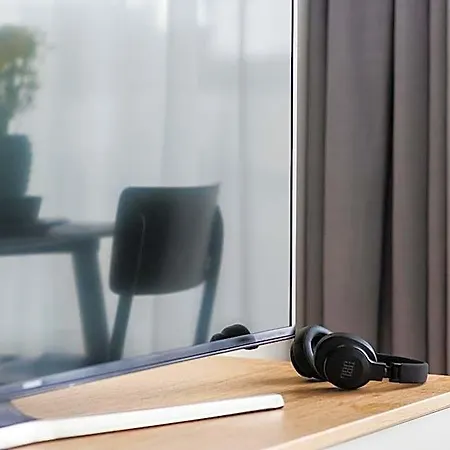 Lurich Residences Lägenhetshotell Tallinn