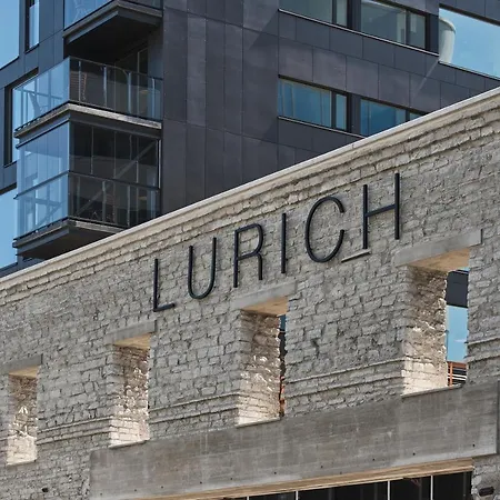Lurich Residences * タリン