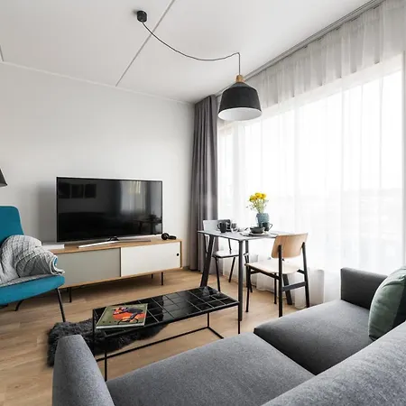 Lurich Residences *
