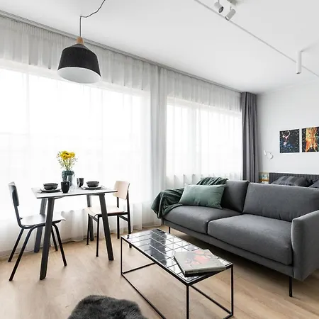 Lurich Residences