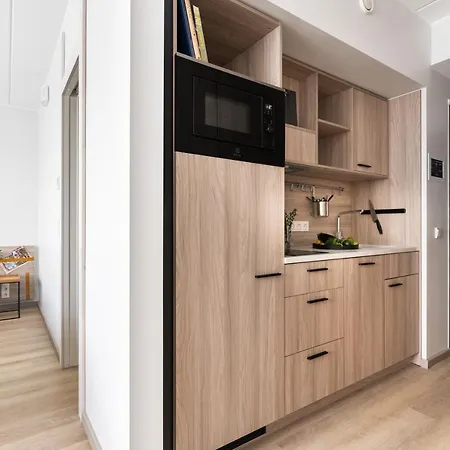 Lurich Residences Talin
