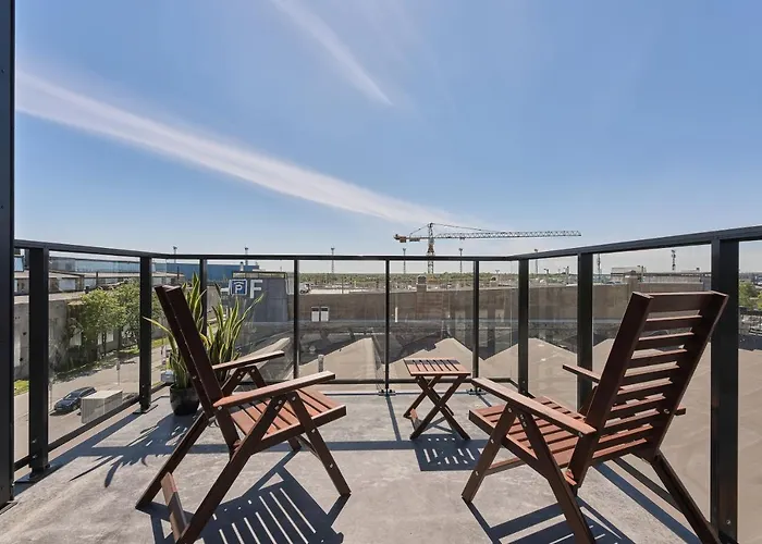 Lurich Residences 4*