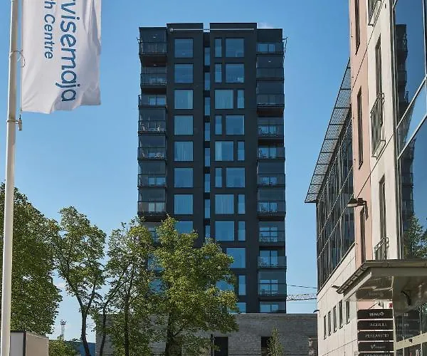 Lurich Residences 4*