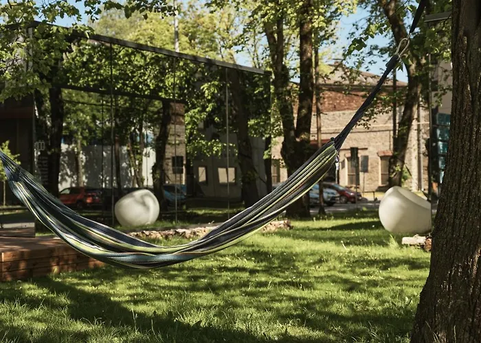 Lurich Residences Tallin