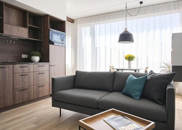 Lurich Residences Tallin